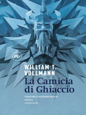 cover image of La Camicia di Ghiaccio